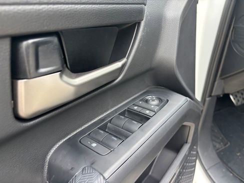 New 2026 Toyota Tacoma TRD Sport AWD/4WD image 22