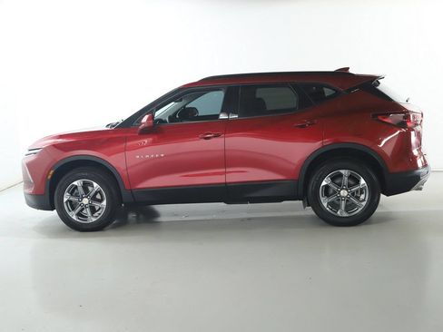 Used 2024 Chevrolet Blazer LT w/ Convenience Package FWD image 37