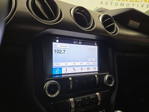 Used 2019 Ford Mustang GT Premium w/ Equipment Group 401A image 20