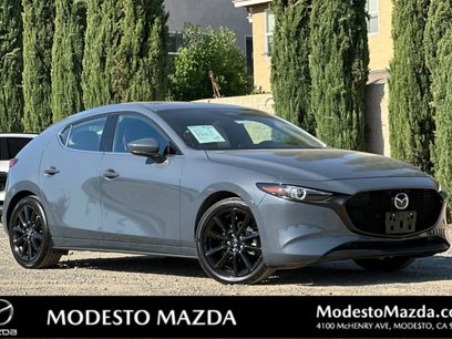 Certified 2025 MAZDA MAZDA3 2.5 S Hatchback w/ Premium Pkg