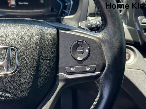 Used 2021 Honda Odyssey EX-L image 18