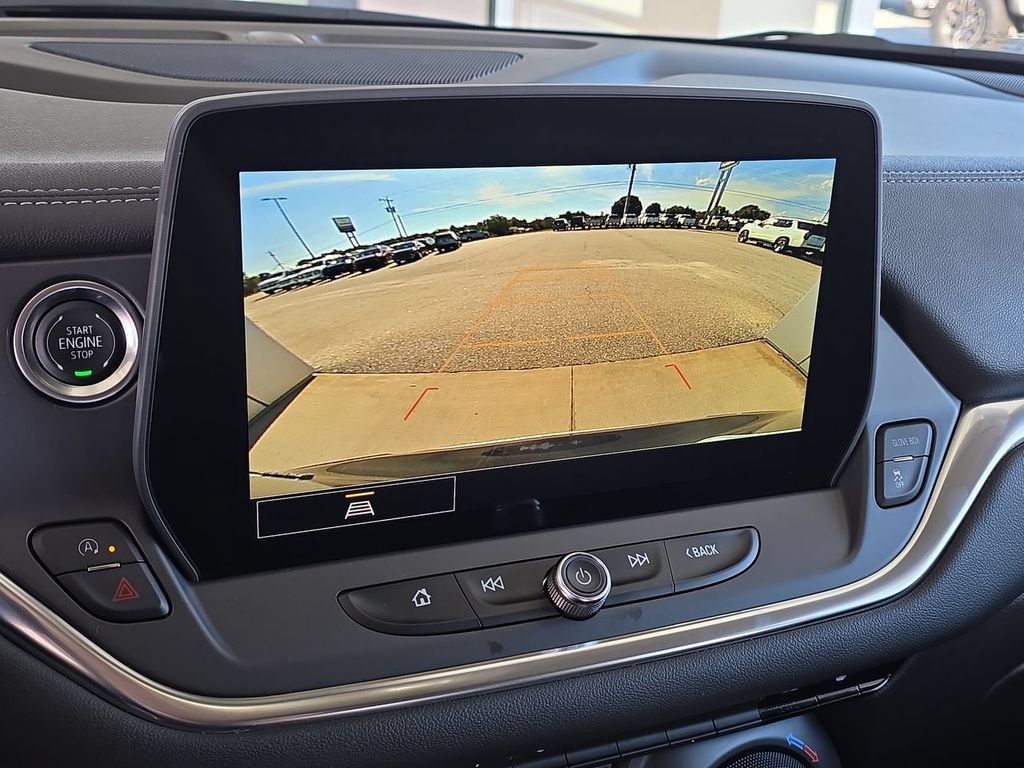 Used 2024 Chevrolet Blazer LT w/ Convenience Package FWD image 15