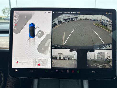 Used 2023 Tesla Model 3 Standard Range image 26