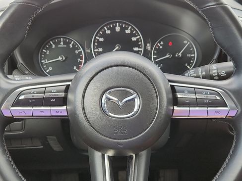 Used 2024 MAZDA CX-50 AWD 2.5 S w/ Preferred Package image 11