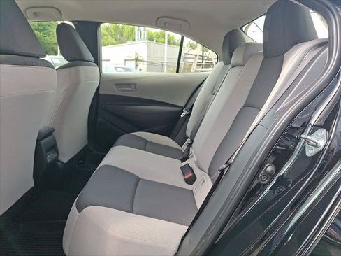 Used 2026 Toyota Corolla LE FWD image 21