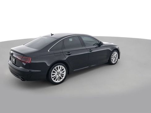 Used 2014 Audi A6 3.0T Prestige w/ Prestige Package image 5
