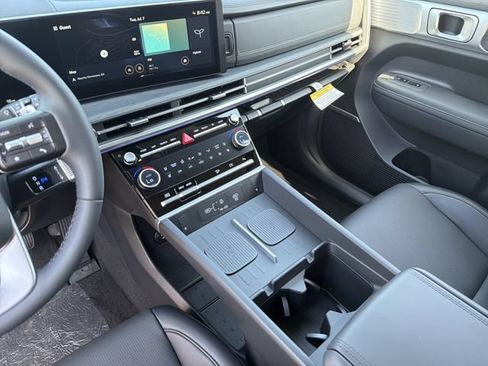 New 2026 Hyundai Santa Fe Limited FWD image 27