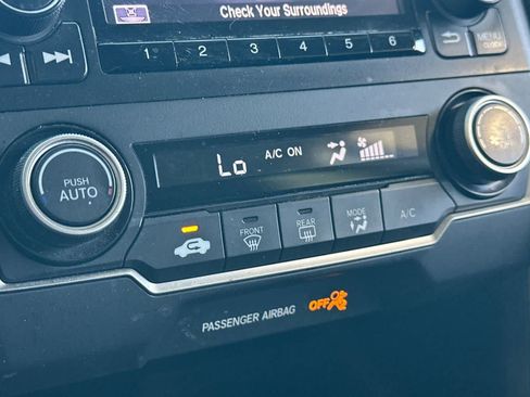 Used 2018 Honda Civic LX image 20