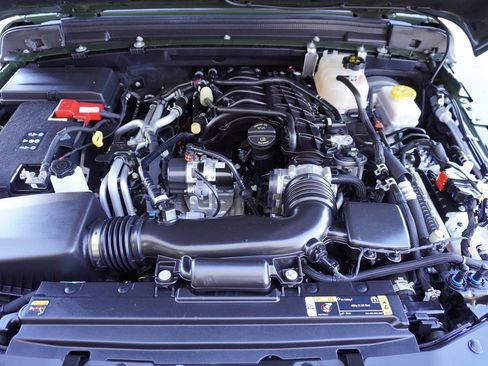 Used 2022 Jeep Wrangler Unlimited Rubicon w/ Steel Bumper Group image 24