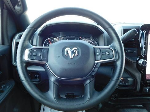 New 2026 RAM 2500 Tradesman image 15