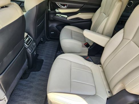 Used 2024 Subaru Ascent Limited w/ Technology Package AWD/4WD image 29