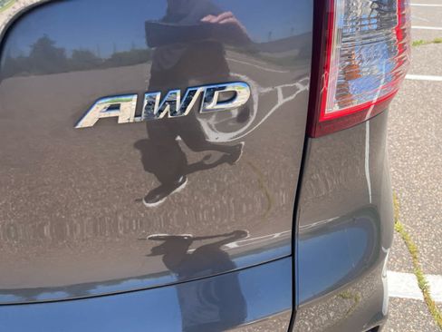 Used 2015 Honda CR-V EX-L image 7