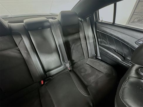 Used 2021 Dodge Charger R/T w/ Plus Group image 14