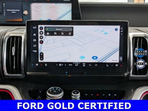 Used 2025 Ford Expedition Platinum w/ Stealth Performance Package image 36