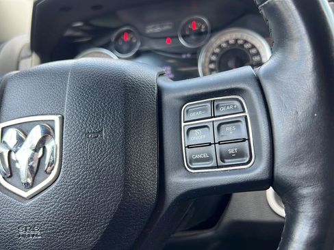 Used 2017 RAM 1500 Sport w/ Convenience Group AWD/4WD image 16
