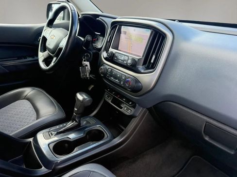 Used 2015 Chevrolet Colorado Z71 AWD/4WD image 46
