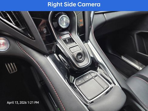 Used 2023 Acura RDX A-Spec AWD/4WD image 27