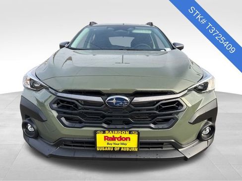 New 2026 Subaru Crosstrek 2.0i Premium image 2