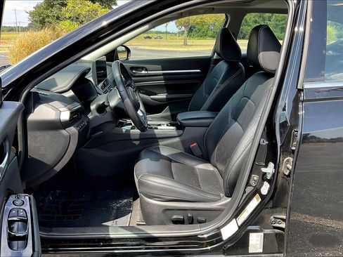 Used 2023 Nissan Altima 2.5 SL image 7