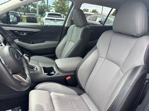 Certified 2024 Subaru Outback Limited AWD/4WD image 27