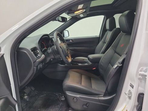 New 2026 Dodge Durango GT AWD/4WD image 10