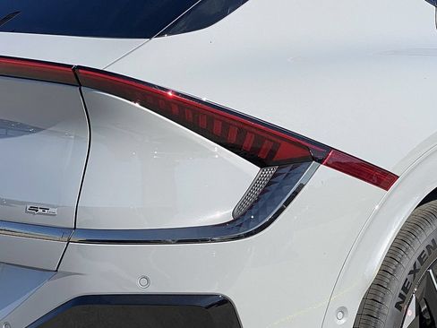 New 2026 Kia EV6 GT-Line RWD image 4