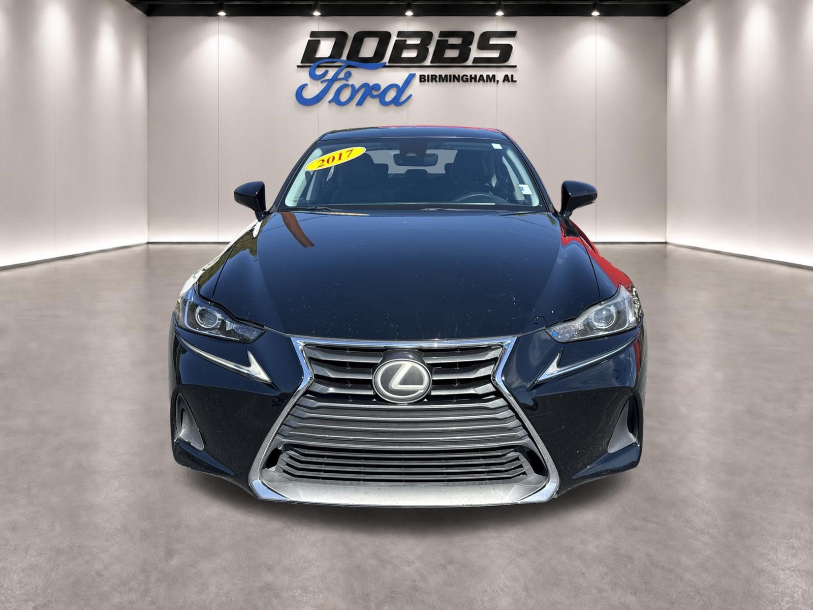 Used 2017 Lexus IS 200t w/ Premium Package RWD image 2