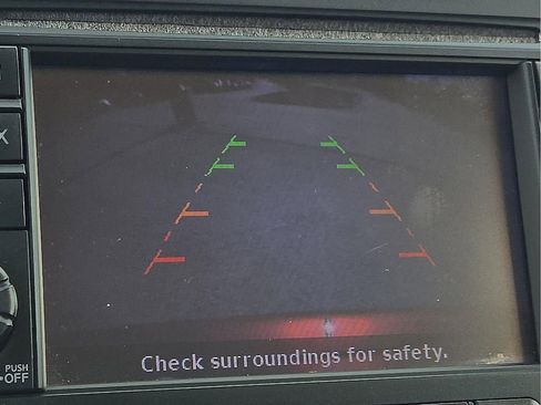 Used 2014 Nissan Juke SL AWD/4WD image 14