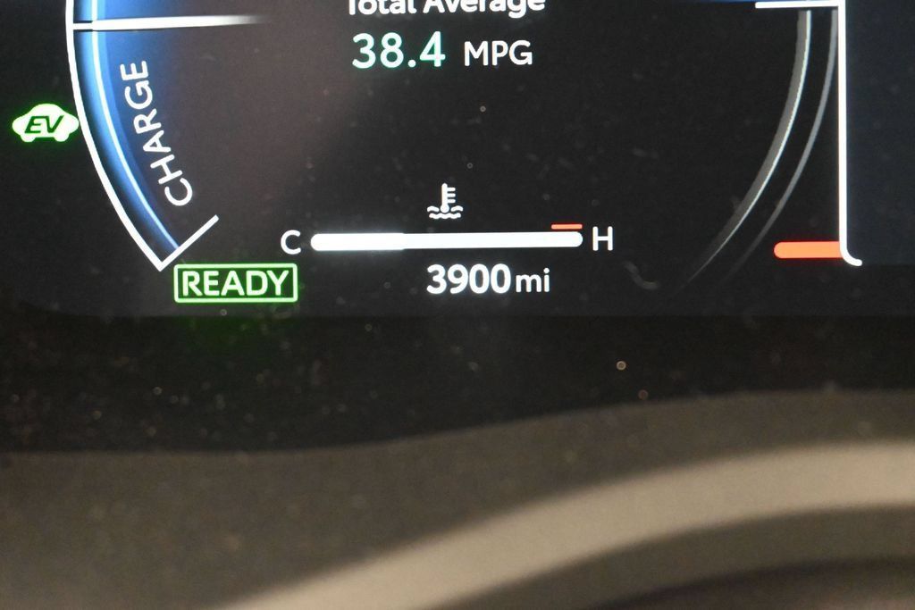 Certified 2026 Toyota Camry XSE AWD/4WD image 18