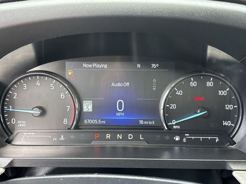 Used 2023 Ford Explorer XLT w/ Equipment Group 202A RWD image 32