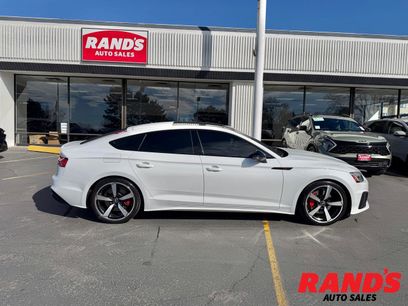 Used 2022 Audi A5 2.0T Premium Plus