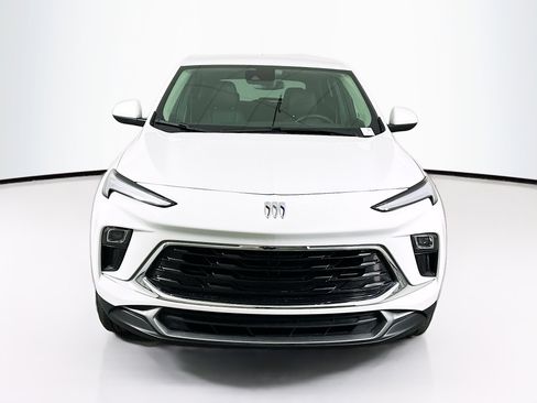 Used 2025 Buick Encore GX Preferred image 2