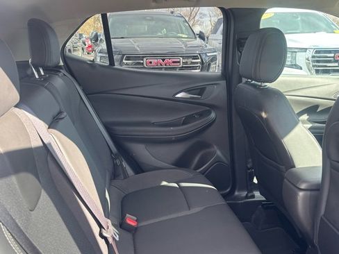 Certified 2023 Buick Encore GX Select image 16