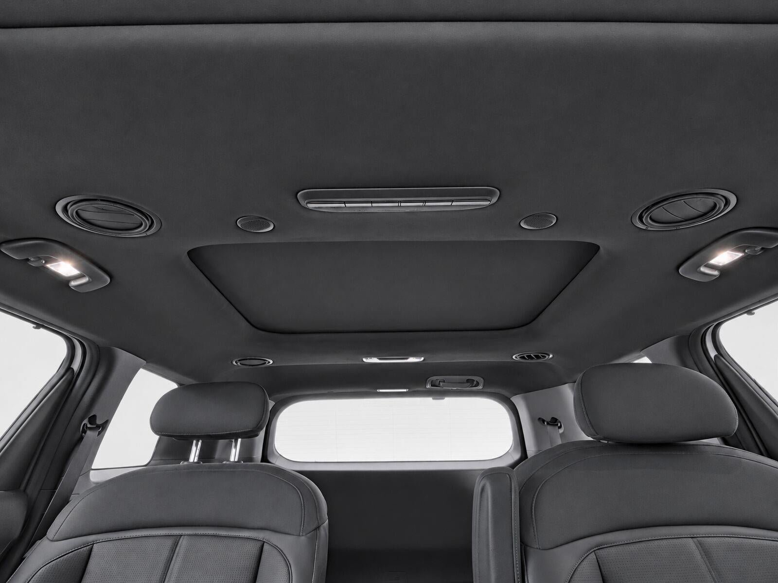 New 2027 Kia Telluride SX Prestige AWD/4WD image 15