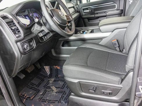 New 2026 RAM 2500 Big Horn image 15