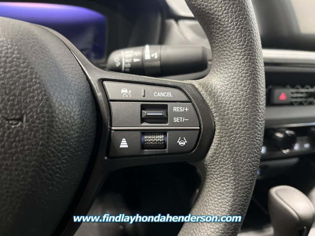 New 2026 Honda Accord LX image 15