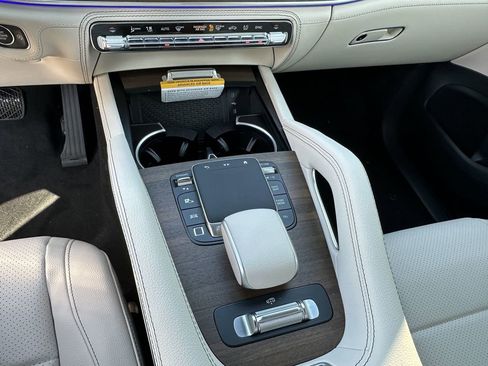 New 2025 Mercedes-Benz GLE 450 4MATIC image 32