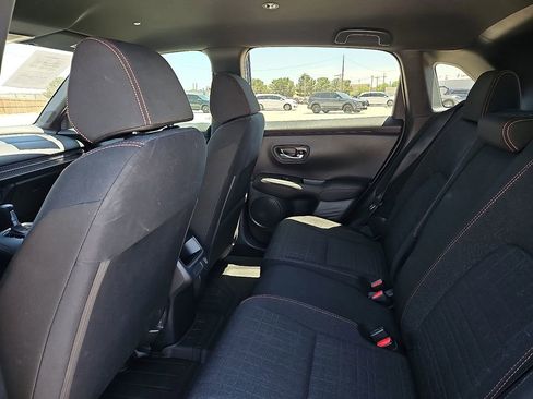 Used 2026 Honda HR-V Sport image 18