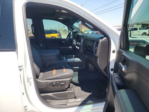 Used 2022 GMC Sierra 2500 AT4 w/ AT4 Preferred Package image 37