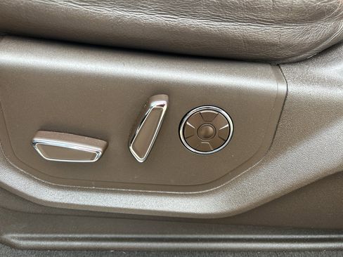 Used 2020 Ford F350 King Ranch w/ King Ranch Ultimate Package image 22