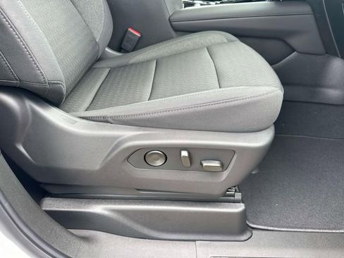 New 2026 Chevrolet Tahoe LS w/ Max Trailering Package RWD image 15
