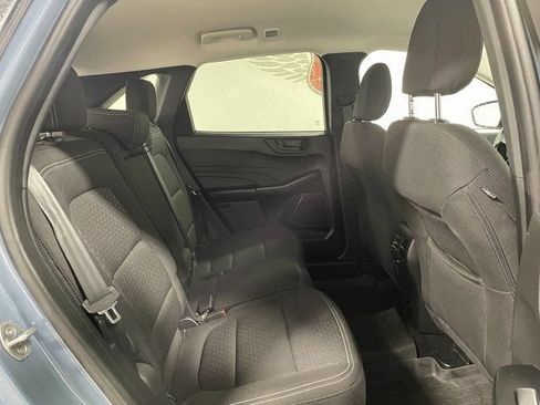 Used 2024 Ford Escape Active AWD/4WD image 21