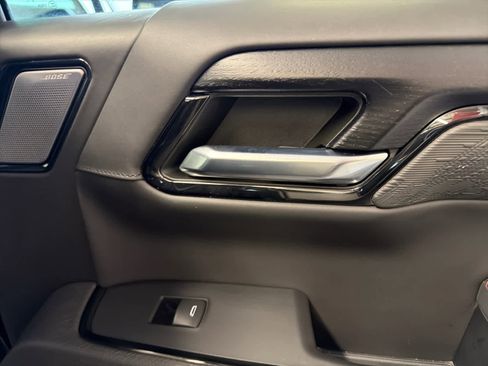 Used 2023 GMC Sierra 1500 AT4X image 36