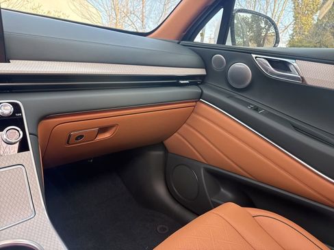 New 2026 Genesis GV80 2.5T Advanced image 22