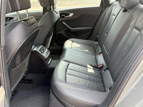 Used 2023 Audi A4 2.0T Premium Plus image 17