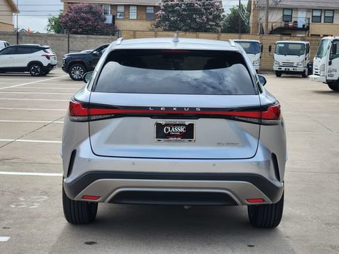 Used 2024 Lexus RX 350 Premium Plus w/ Convenience Package FWD image 13