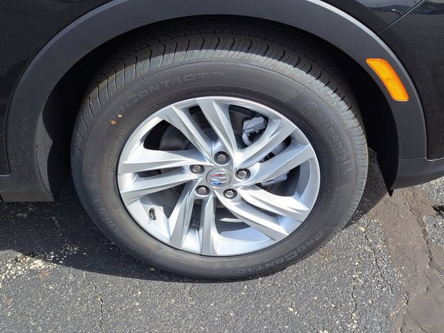 New 2026 Buick Envista Sport Touring w/ Convenience I Package FWD image 10
