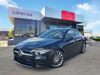 Used 2019 Mercedes-Benz A 220 360° Tour