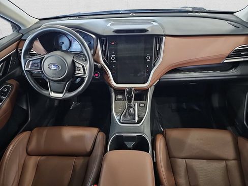 Used 2022 Subaru Outback Touring XT w/ Popular Package #2 image 9