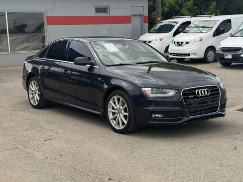 Used 2014 Audi A4 2.0T Premium Plus AWD/4WD image 8
